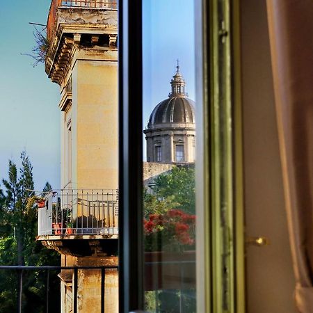 Don Giovanni Charme Apartment Katanya Dış mekan fotoğraf