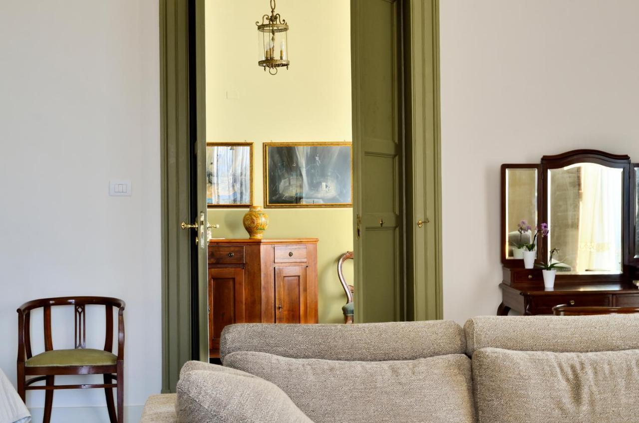 Don Giovanni Charme Apartment Katanya Dış mekan fotoğraf