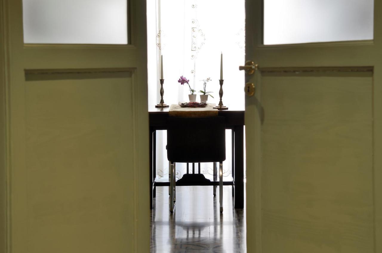 Don Giovanni Charme Apartment Katanya Dış mekan fotoğraf