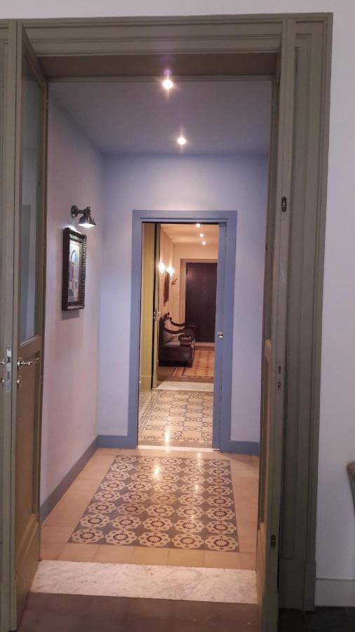 Don Giovanni Charme Apartment Katanya Dış mekan fotoğraf