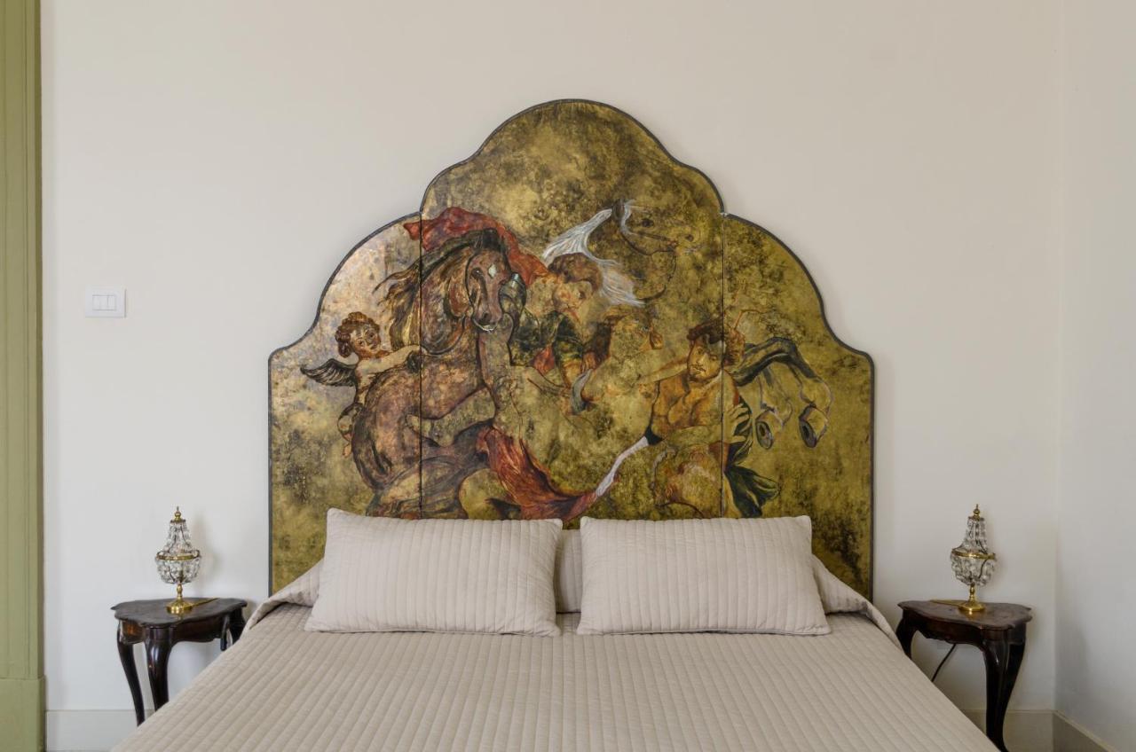 Don Giovanni Charme Apartment Katanya Dış mekan fotoğraf