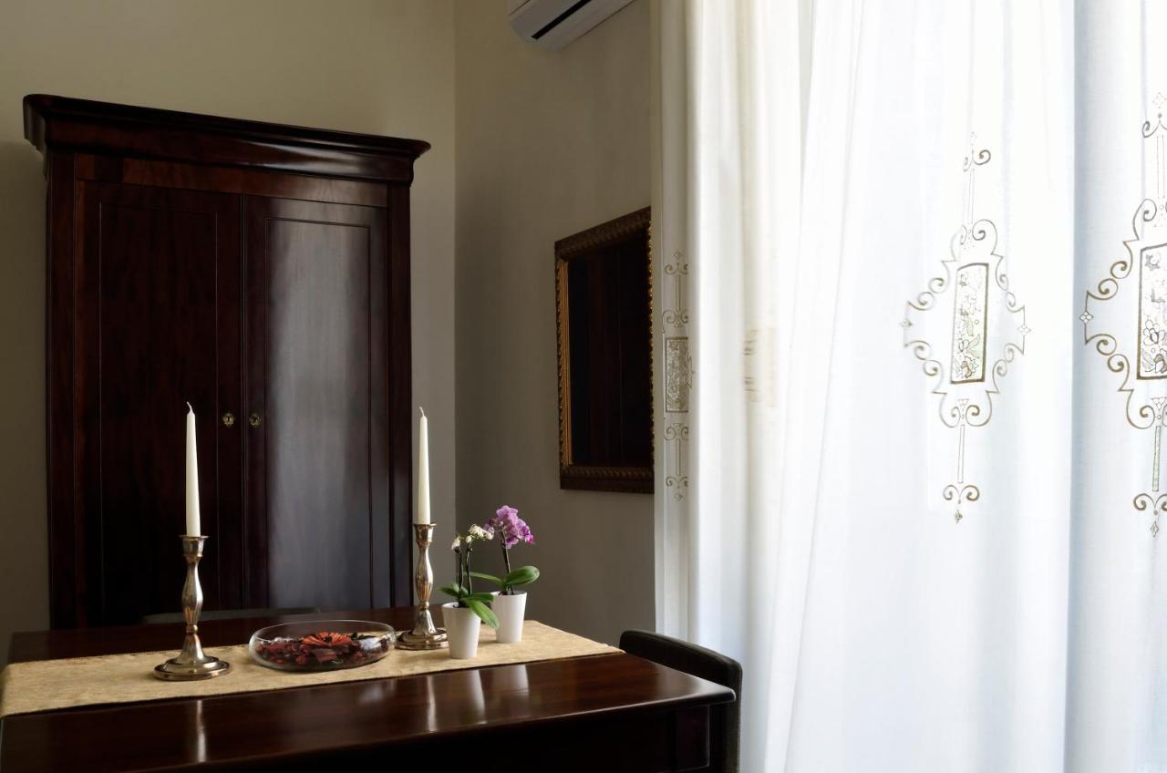 Don Giovanni Charme Apartment Katanya Dış mekan fotoğraf