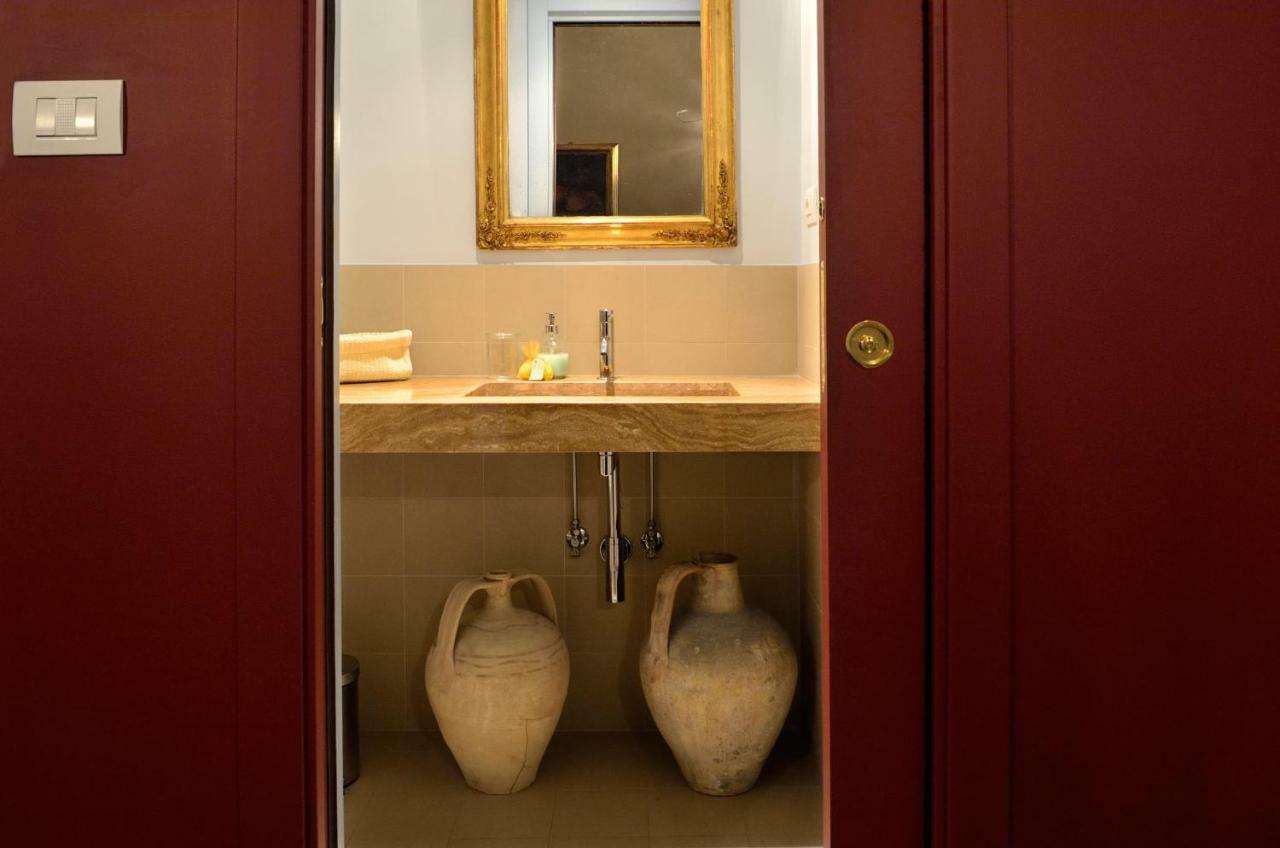 Don Giovanni Charme Apartment Katanya Dış mekan fotoğraf