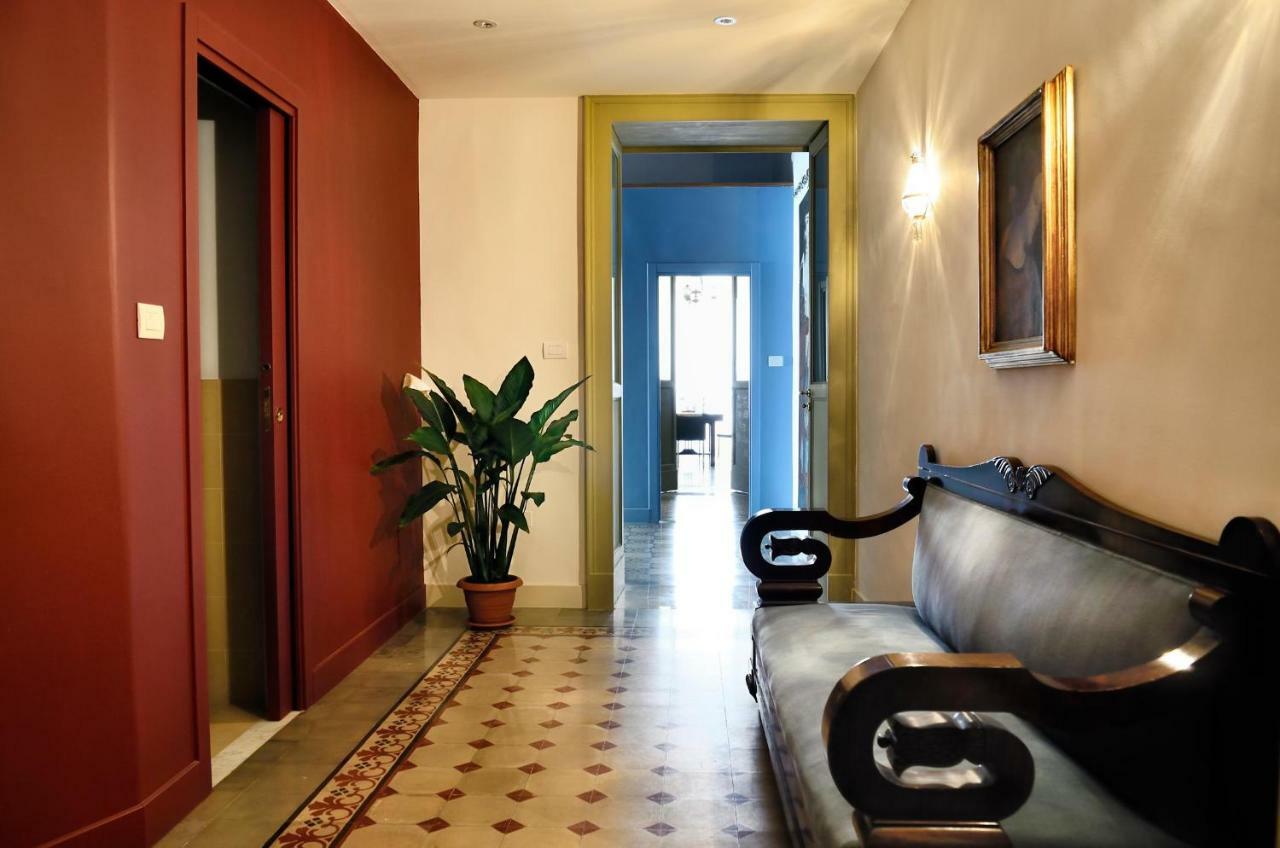Don Giovanni Charme Apartment Katanya Dış mekan fotoğraf