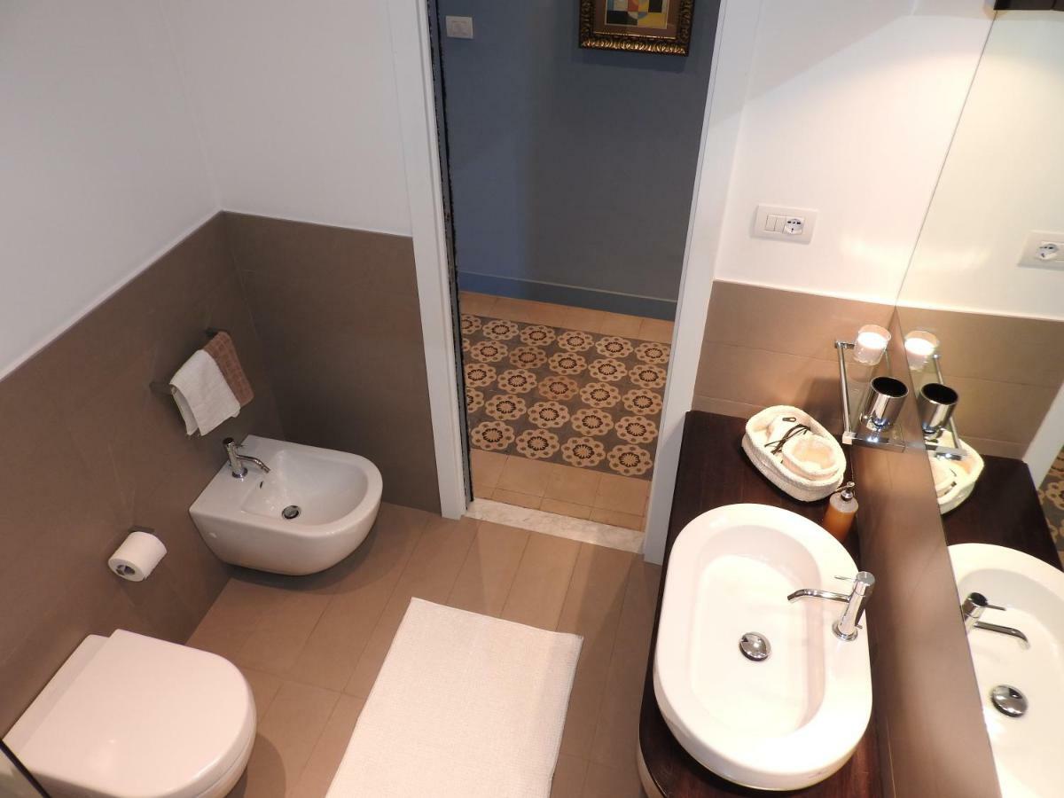 Don Giovanni Charme Apartment Katanya Dış mekan fotoğraf
